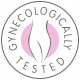 Gynecologically tested