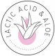 Lactacid Aid & Aloe