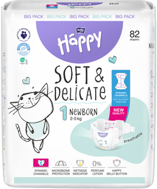 Soft&delicate 2023